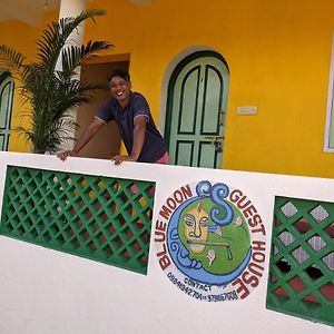 Blue Moon Guest House