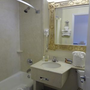 Standard Room Two Double Beds