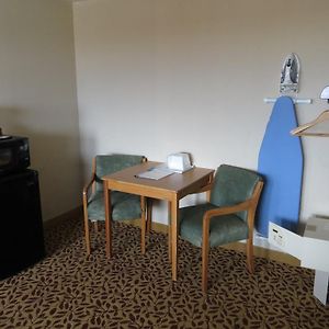 Standard Room Two Double Beds Ocean View